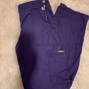 Koi “Sara” Scrub Pants